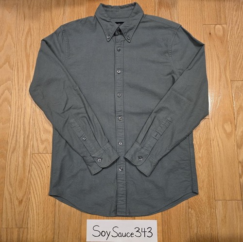 Camicia oxford uomo - camicia,