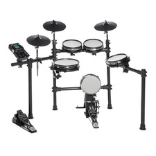 DD-6600 E-Drum Set, Batteria