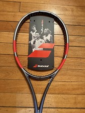 2025 Babolat Pure Strike 97