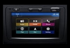 Codice Unlock Medianav Renault