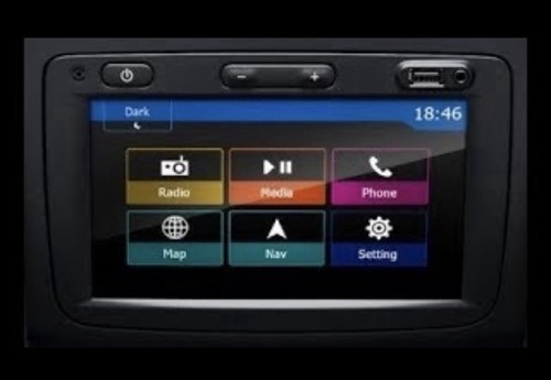 Codice unlock medianav renault - codice,