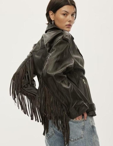 Giacca donna belstaff pelle - donna,