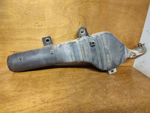 Silenziatore scarico yamaha - silenziatore,