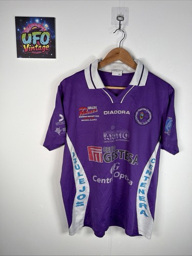 Maglia union deportivo - maglia,
