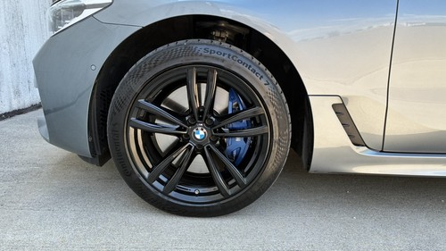 Cerchi originali bmw 647m - 4,