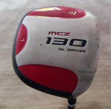 MCZ 130 HL Driver Destro Flex