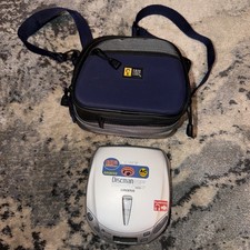 Sony discman esp2 lettore - sony,