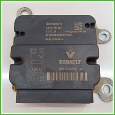 Centralina Airbag CONTINENTAL A2C17352805 DACIA 985100209R DUSTER 2018 2022