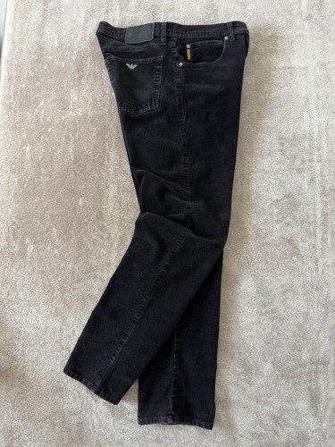 Armani gold tab - armani, uomo