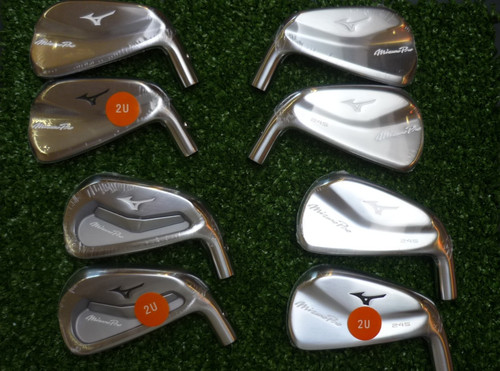 Mizuno pro 241 243 245 - 241,, rh