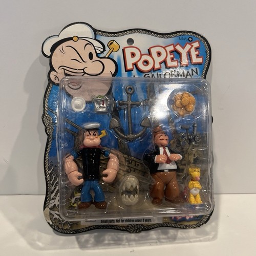 Modellino mezco wimpy - modellino,
