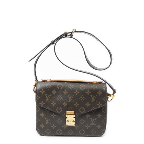 Louis vuitton pochette - vuitton,