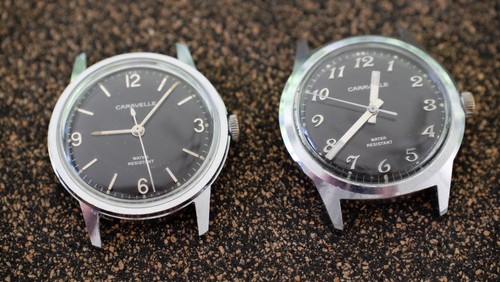 Orologi uomo caravelle - uomo,