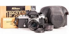 Nikon F2 S Photomic DP-2