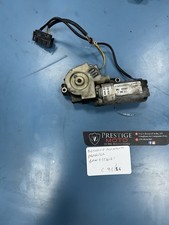 motorino avviamento anteriore