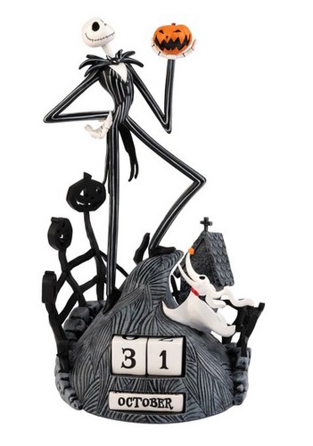 Calendario perpetuo nightmare - perpetuo,