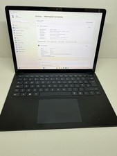 Microsoft Surface Laptop 3 i5