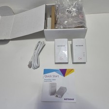 Netgear pl1000 100uks - netgear, pl1000-100uks