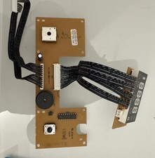 Scheda comandi Gemini/G2B+ programmi per forno da incasso 481221458476 Whirlpool