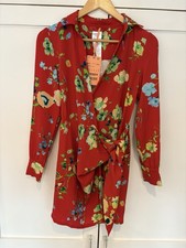 Abito donna Max & Co rosso