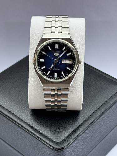 Orologio automatico uomo seiko - uomo,