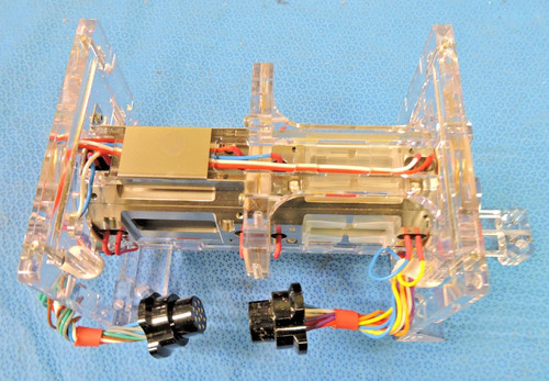 Nuovo thermo fisher fusion - thermo,