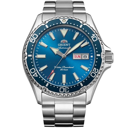 Orologio automatico orient - orologio,