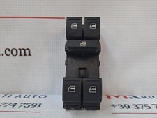 PULSANTIERA ALZAVETRI CENTRALE