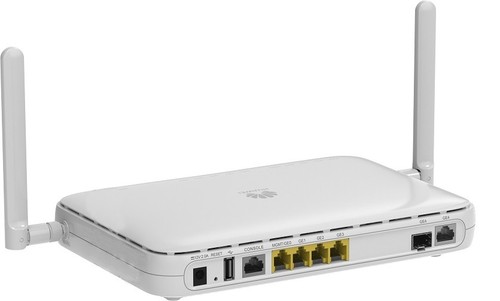 Router huawei ar611 lte4ea - router,