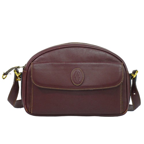 Borsa tracolla cartier must - tracolla,