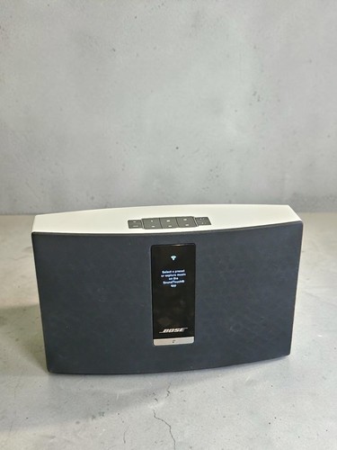Bose soundtouch 20 - 🔊🎶bose,
