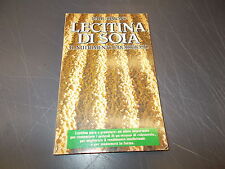 PAUL SIMONS:LECITINA DI SOIA.NUTRIMENTO PRODIGIOSO.GEMINT 1980 BUONISSIMO!!