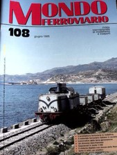 Mondo Ferroviario 108 1995