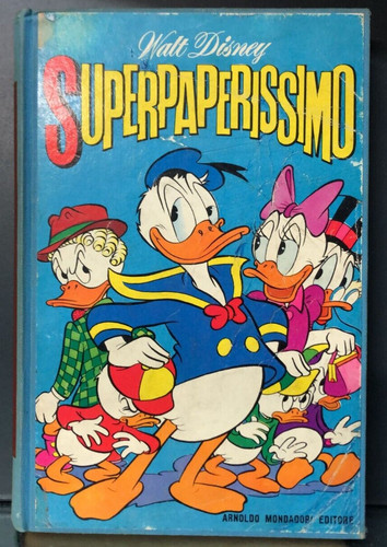 Classici walt disney - walt,