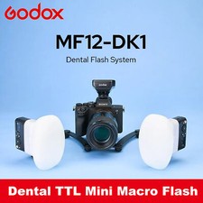 Godox MF12-DK1 Dental TTL