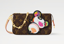 Louis Vuitton x Murakami