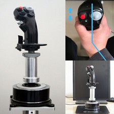 Per Joystick Thrustmaster