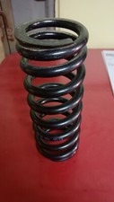 MOLLA MONO AMMORTIZZATORE KTM 350 XC-F 2020-2022 QSPRINGS QS1332 32 N/MM WP