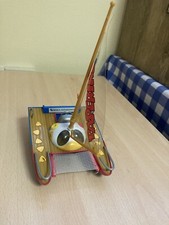 catamarano paperino gadget disney