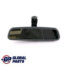 BMW E60 E61 E65 E90 E91 Specchio Retrovisore Interno CE / LED 9134459