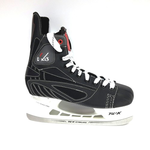 Pattino hockey su - tx,