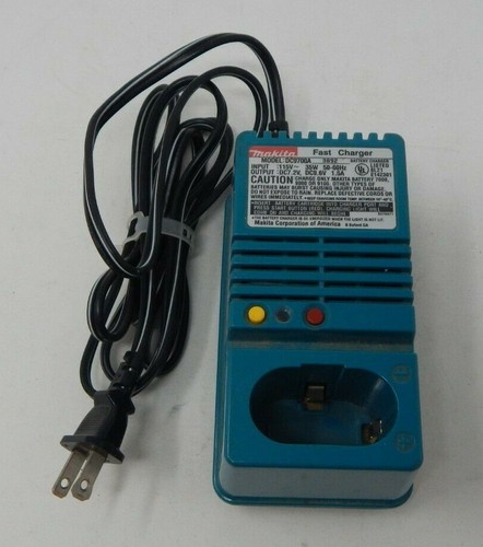 Original makita fast charger - makita,