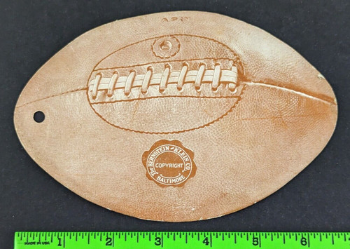 Antico tifoso berstein - antico,