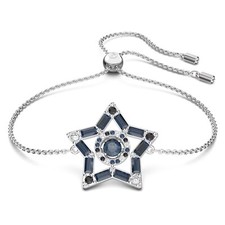 Swarovski Stella Star, Blue