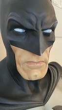 Busto batman sideshow limited - busto,