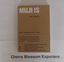 MUJI IS Muji Archive Book Muji