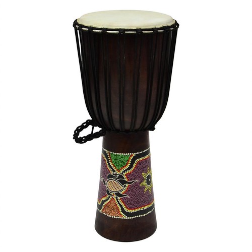 Djembe niono tamburo bali - djembe,