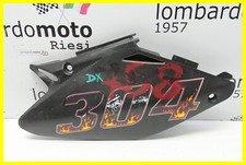 FIANCHETTO CARENA LATERALE POSTERIORE DX 000013657 HONDA CRE HM Derapage 50