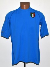 MAGLIA CALCIO NAZIONALE ITALIA