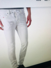NUOVI JEANS STRETCH STRETCH DA